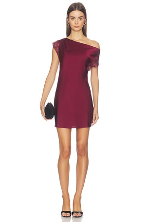 Zari Mini Dress Lovers and Friends