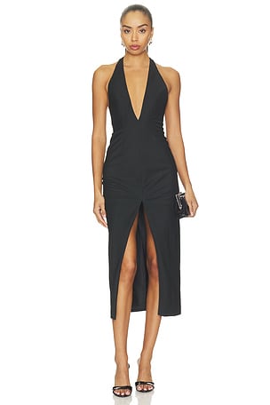 Reneta Midi Dress Lovers and Friends