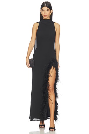 Henrietta Maxi Dress Lovers and Friends