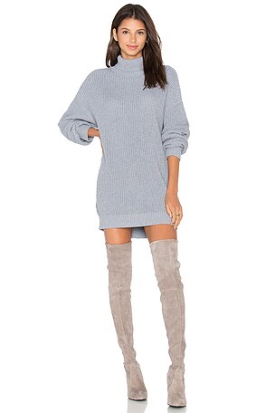 sachin and babi light blue dress Winter Wonderland Spirit Week main image 0