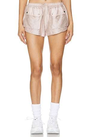Tia Cargo Short Lovers and Friends