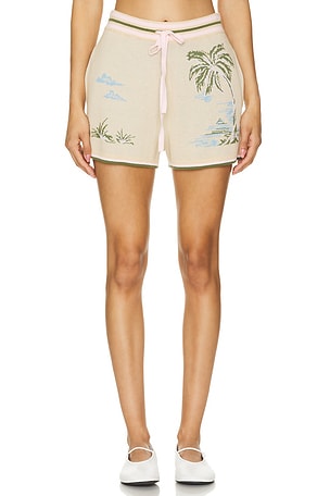 Zadie ShortsLovers and Friends$178