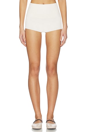 Lanney Knit Mini Short Lovers and Friends