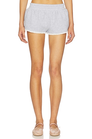 Juliana Short Lovers and Friends