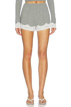 Melow Short Lovers and Friends