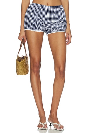 Ruby Short Lovers and Friends