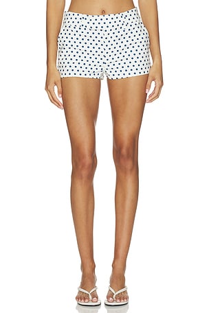 Lucia Mini Short Lovers and Friends