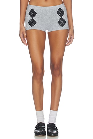 Gisselle Argyle Short Lovers and Friends