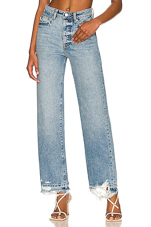 Revolve lover and friends jeans discount
