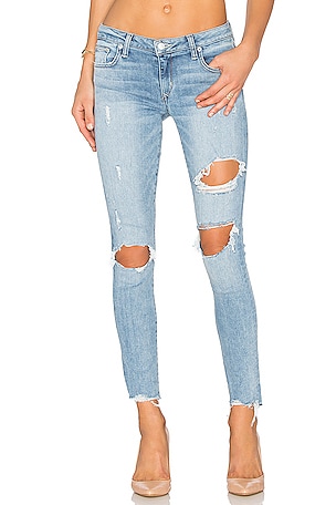 Ricky Skinny Jean Lovers and Friends