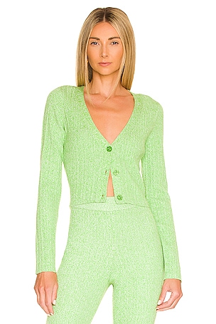 Mckenna Cardigan Lovers and Friends