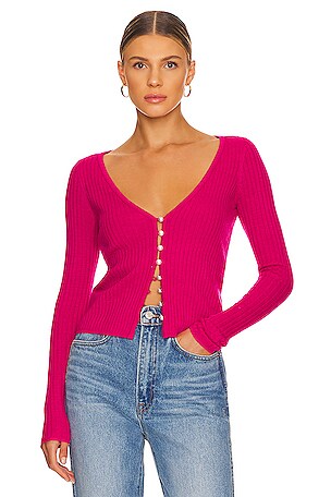 Baxter Cardigan Lovers and Friends