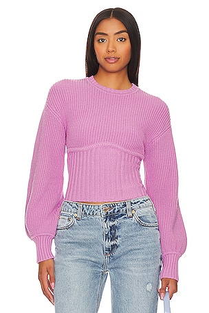 Anastasia Knit Sweater Lovers and Friends