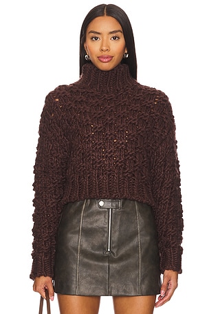 Jolene Knit Sweater Lovers and Friends