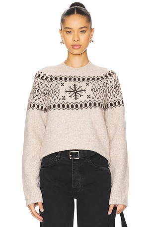 PULL JOSETTELovers and Friends$198NOUVEAU