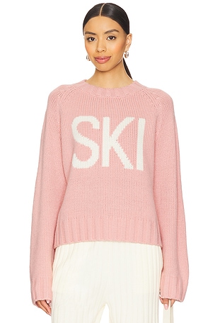 Jovelle Ski Sweater Lovers and Friends