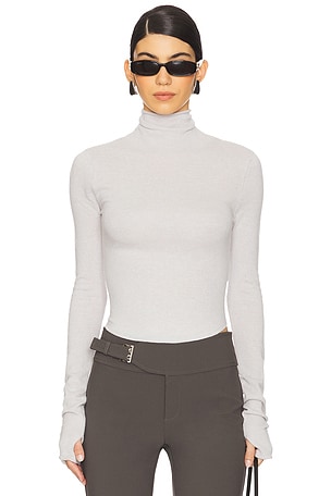 Odessa Turtleneck Lovers and Friends