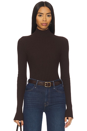 Magnolia Turtleneck Lovers and Friends