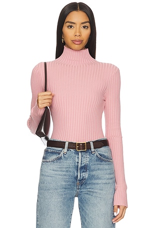 Magnolia Turtleneck Lovers and Friends