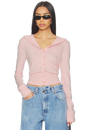 Kindra Cardigan Lovers and Friends