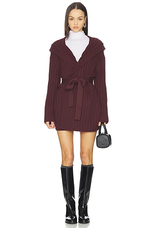 Sariah Wrap Cardigan Lovers and Friends