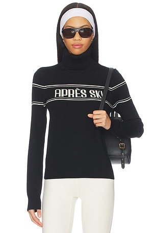 Nell Turtleneck Sweater Lovers and Friends