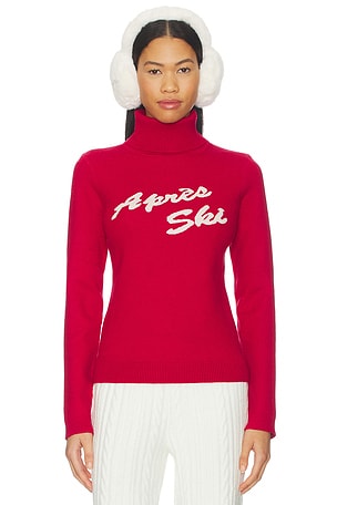 Georgina Pullover Sweater Lovers and Friends