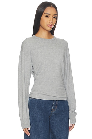 Lovers and friends jersey ebba en color gris