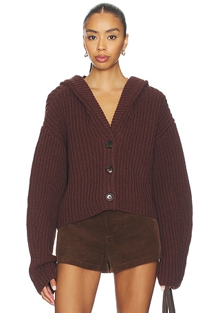 ANIKA カーディガン Lovers and Friends