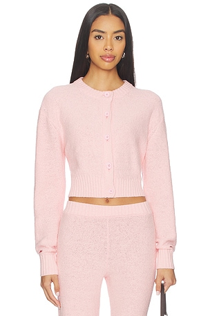 Lora Textured Cardigan Lovers and Friends