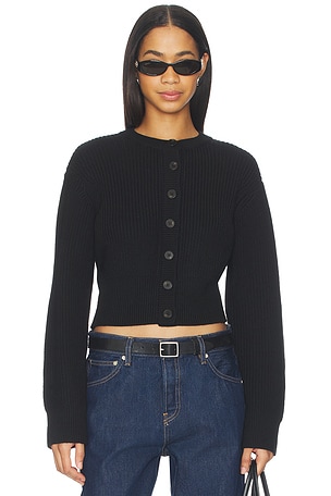 DARINA 가디건 Lovers and Friends