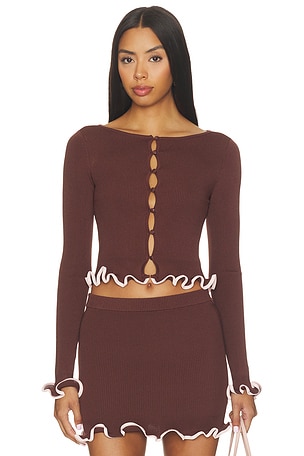 Bella Cardigan Lovers and Friends