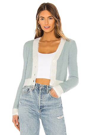 Ailey Cardigan Lovers and Friends