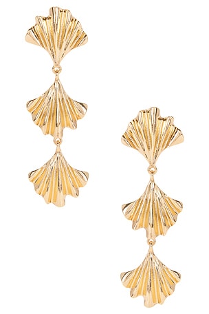 Cara Earrings Lovers and Friends