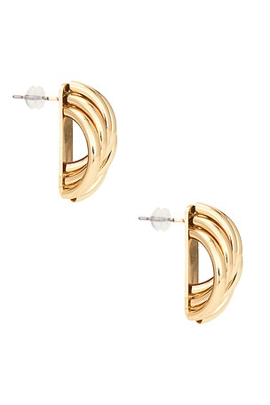 PENDIENTES ANNA Lovers and Friends