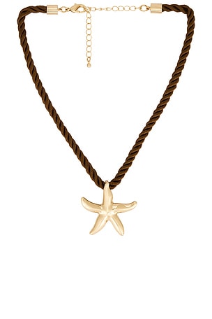 Sirena Necklace Lovers and Friends