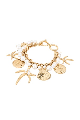 Adriana Bracelet Lovers and Friends