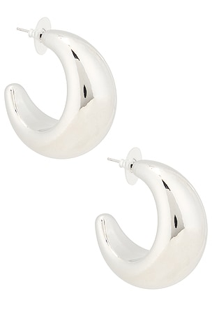 Pruett Earrings Lovers and Friends