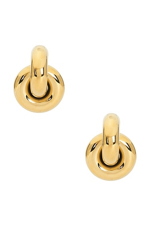 Megan Earrings Lovers and Friends