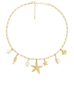 Bonnie Necklace Lovers and Friends
