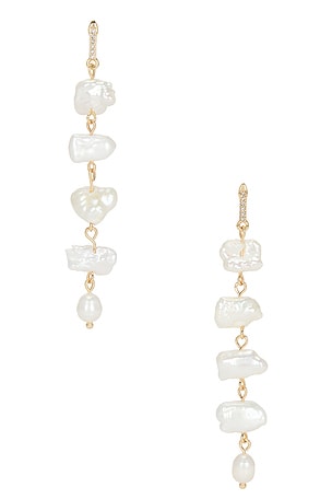 Mabel Earring Lovers and Friends