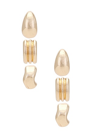 Maya Earring Set Lovers and Friends