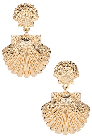 Kassie Earrings Lovers and Friends