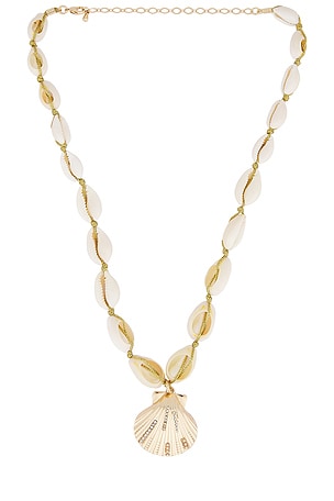 COLLAR ZUMA Lovers and Friends