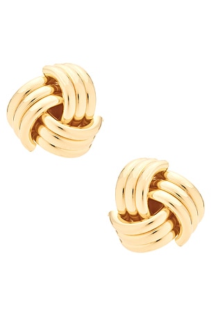 Elizabeth Earrings Lovers and Friends