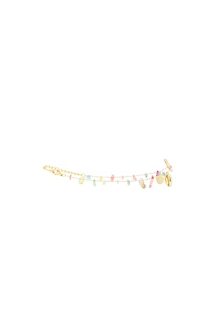 Maeve Anklet Lovers and Friends