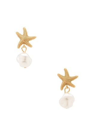 Leah Earrings Lovers and Friends
