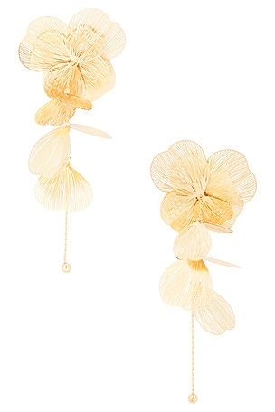 Claire Earrings Lovers and Friends