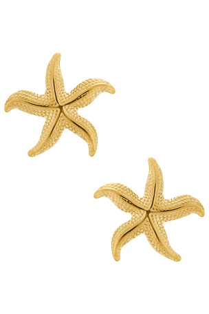 Kassie Earrings Lovers and Friends