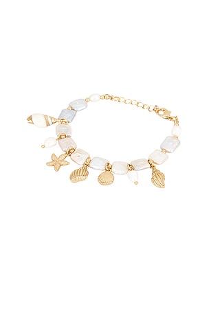 Dorothy Bracelet Lovers and Friends